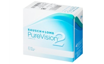 ПАКЕТ 2 Pure Vision 2 HD 24/7 / BC 8.6