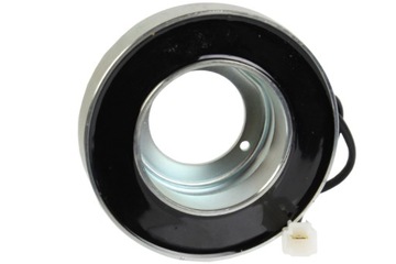 Змеевик компрессора кондиционера MAZDA 2 07- 1.3 1.5