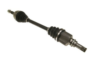 250353 gsp приводной вал приводная le dacia logan/clio 3 Оригинал, фото thumb