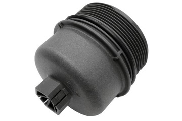 фото thumb №1, Opel corsa c d e 1.3 cdti корпус фільтр масла ufi