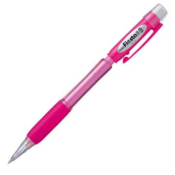 Карандаш механический Pentel AX125 0,5мм розовый