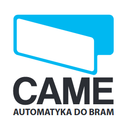 CAME KRONO STANDARD napęd bramy 2 skrzydlowej