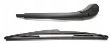 фото thumb №8, Рычаг щетка дворники задняя renault clio iii 05-07