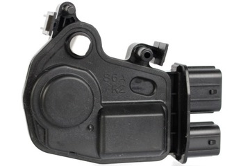 фото thumb №1, Привід замка двері задня правий honda cr-v 2002-06