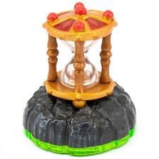 SKYLANDERS SPYROS ADVENTURE – TIME TWISTER