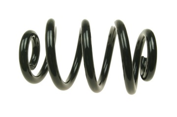 фото thumb №2, Пружина підвішування kayaba rh2906