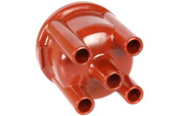 фото thumb №3, Трамблерна кришка контактний палець дроти свічки запалювання golf iii passat polo