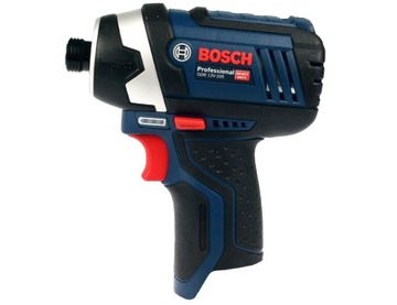 ОТВЕРТКА УДАРНАЯ GDR 12V-105 BOSCH КОРПУС КОРПУС