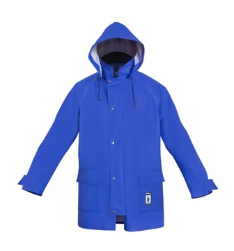 103 Куртка Blue Pros Raincoat Strong, размер 60