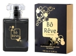 Новый бренд Bo Reve EDP 100 мл