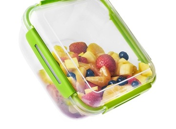 КОНТЕЙНЕР ДЛЯ САЛАТА Swiss LUNCHBOX 1,7 Л