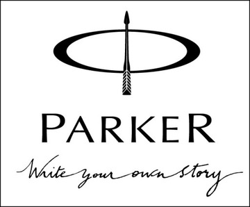 Шариковая ручка Parker Fountain Pen Элегантный письменный набор в подарок