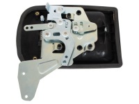 Ручка дверь задних задний  к iveco daily 2000-2012 Цена, фото thumb