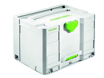 Систейнер T-LOC SYS-COMBI 2 200117 FESTOOL НОВЫЙ