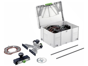 Комплект оборудования Festool ZS-OF 2200 M 576832