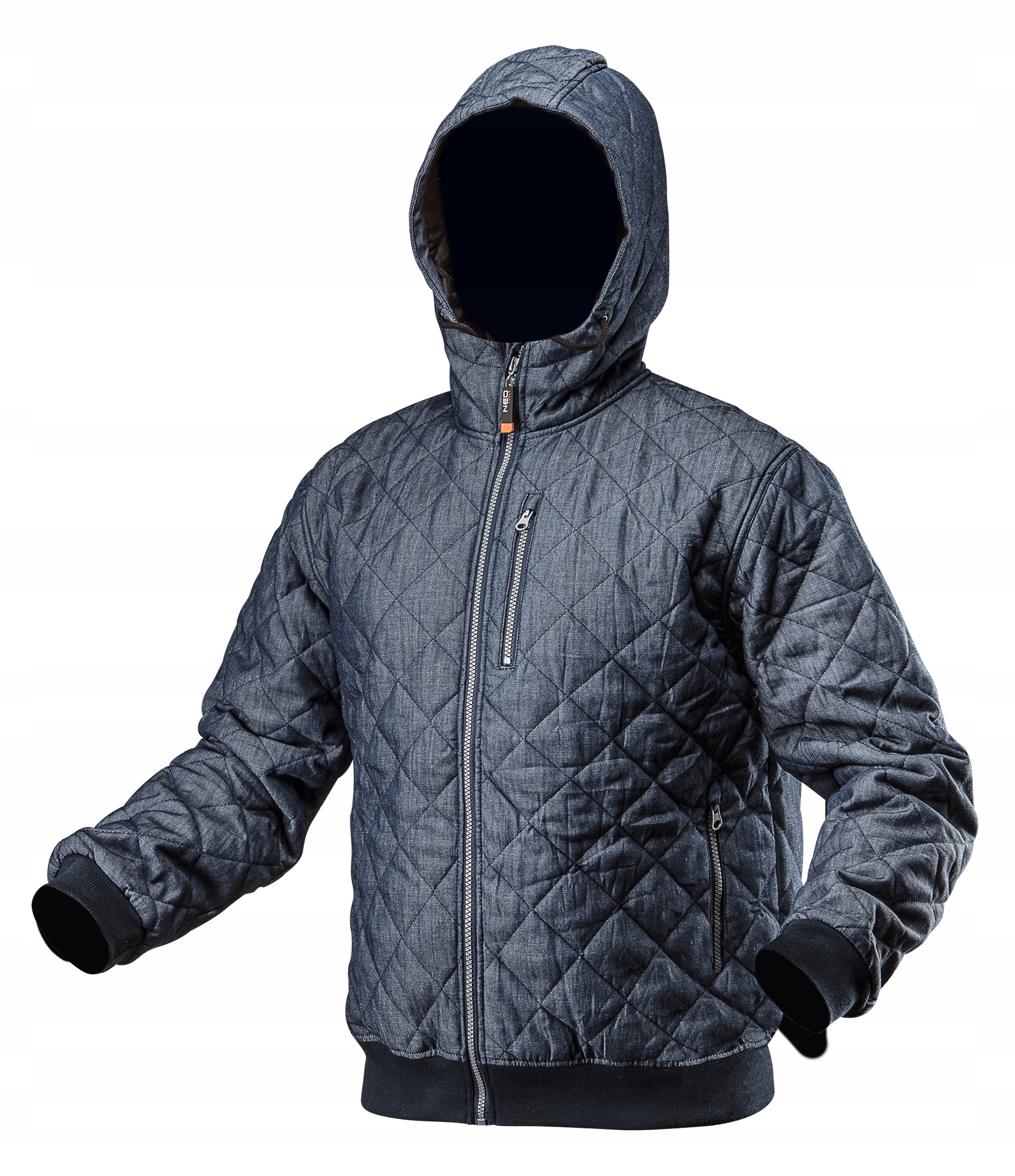 81-554-M KURTKA ROBOCZA PIKOWANA OCIEPLANA NEO