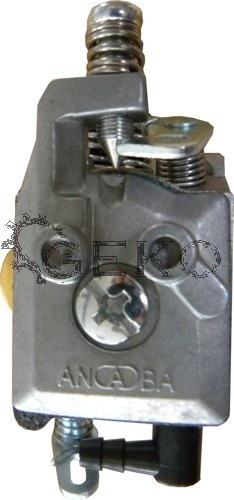 GAŹNIK DO PILARKI STIHL MS170 MS180 017 018 GEKO