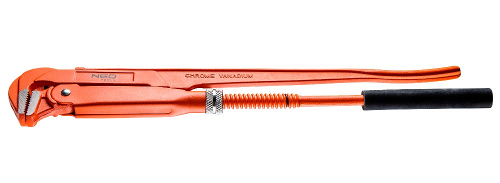 Klucz do rur typ 90 560mm NEO 02-132 PROFI +++
