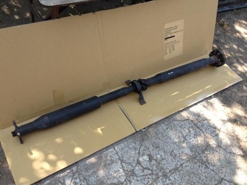 Mercedes cl600 v12 216 wał привідний кардан фото №1