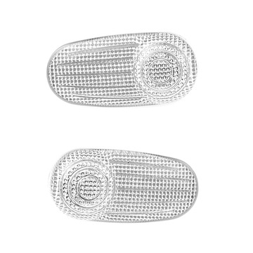 Fiat bravo ii 2007- поворотники поворотники комплект фото №1