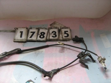 Датчик abs левый перед camry lexus es300 2002-06 фото №1