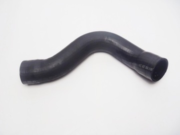 Шланг труба інтеркулер avensis t25 corolla verso фото №1