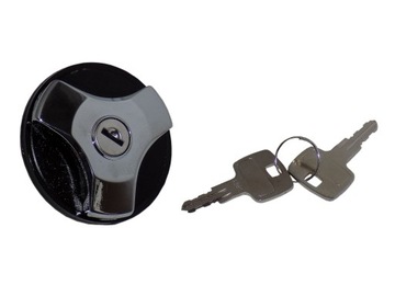 Крышка заливка топлива kpl. a6246x фото №1