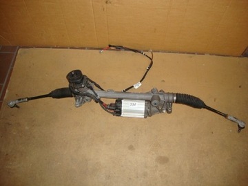 Bdb рулевая рейка трансмиссия vw golf v toledo audi a3 leon passat na 3 болты фото №1