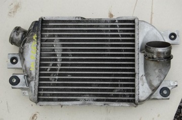 Радіаторів інтеркулер subaru impreza gh 2,0 d 2010 фото №1