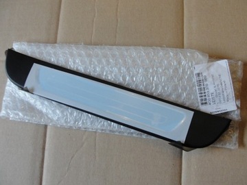 Планка декоративна порогова audi a6 c7 4g 4g0853376 4g0 фото №1