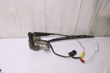 Двигунчик двірники задньої peugeot 106 фото №1