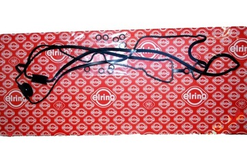 Прокладка кришки daewoo nubira leganza 1.8 2.016v фото №1