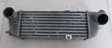 Kia ceed 2007-2012 интеркулер 1.6 2.0 crdi фото №1