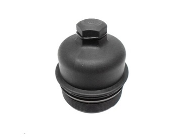 Корпус фільтра масла citroen peugeot 1.4 1.6 hdi оригінальний номер 1103k4 фото №1