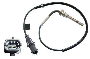 Датчик температуры выхлопных газов dpf iveco daily 06- фото №1