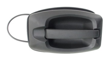 Ручка двері розсувних ducato jumper boxer 06- łódź фото №1