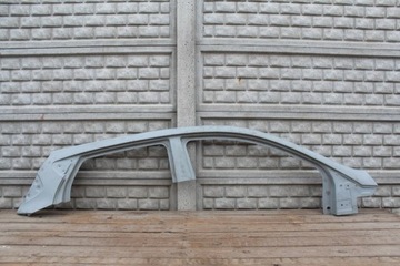 Стойка порог правые hyundai i10 ii 13-16 фото №1