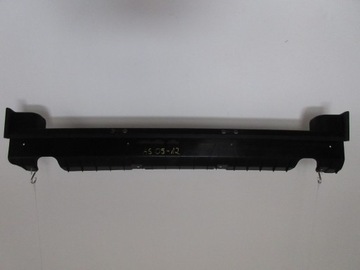 Avensis t27 sedan захист задньої сидіння фото №1