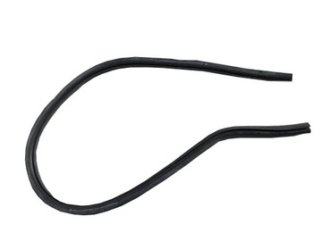 Ap прокладка двері l/p зад 3c8867913 cc passat cc фото №1