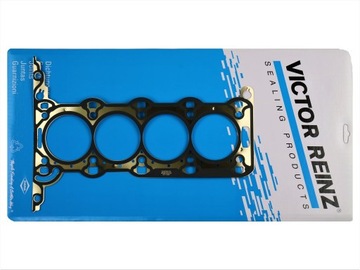 Прокладка головки opel combo corsa c d 1.2 1.4 фото №1