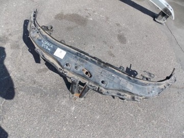 Renault espace iv pas переднее фото №1