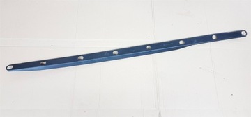 Yaris ii 05-08 планка планка pod поріг порогова l фото №1