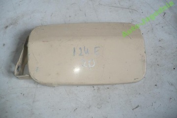 Крышка заливка топлива mercedes e124 фото №1