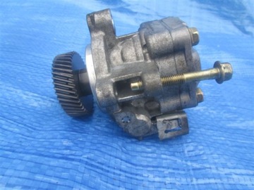 Насос усилителя gj6f mazda 6 03-07r mpv 2,0 citd фото №1
