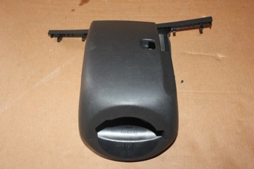 Защита руль vw golf 7 фото №1