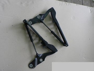 Dw audi a8 4h петля капота 4h0823301d 4h0823302d фото №1