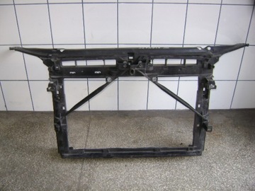 Pas переднее усилитель skoda octavia 3 iii фото №1