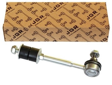 З'єднувач стабілізатора chevrolet captiva зад новий фото №1