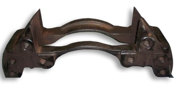 Strzemie суппорт knorr man tga sn7096 7086 k001278 фото №1