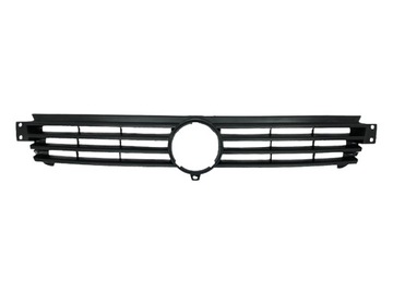 Решётка решётка решётка радиатора vw polo classic caddy ii 2 95- фото №1